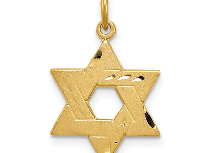 Sterling Silver Pendants Style QC8456 - Classique Jewelry Inc.