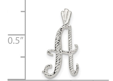 Sterling Silver Chains Style QC8459A - Classique Jewelry Inc.