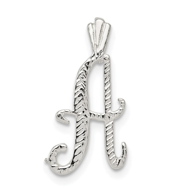 Sterling Silver Chains Style QC8459A - Classique Jewelry Inc.