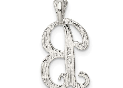 Sterling Silver Chains Style QC8459B - Classique Jewelry Inc.