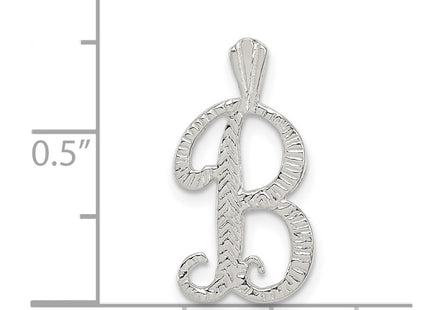 Sterling Silver Chains Style QC8459B - Classique Jewelry Inc.