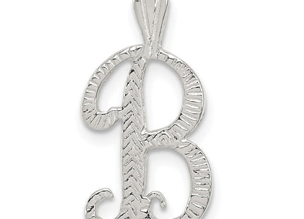 Sterling Silver Chains Style QC8459B - Classique Jewelry Inc.