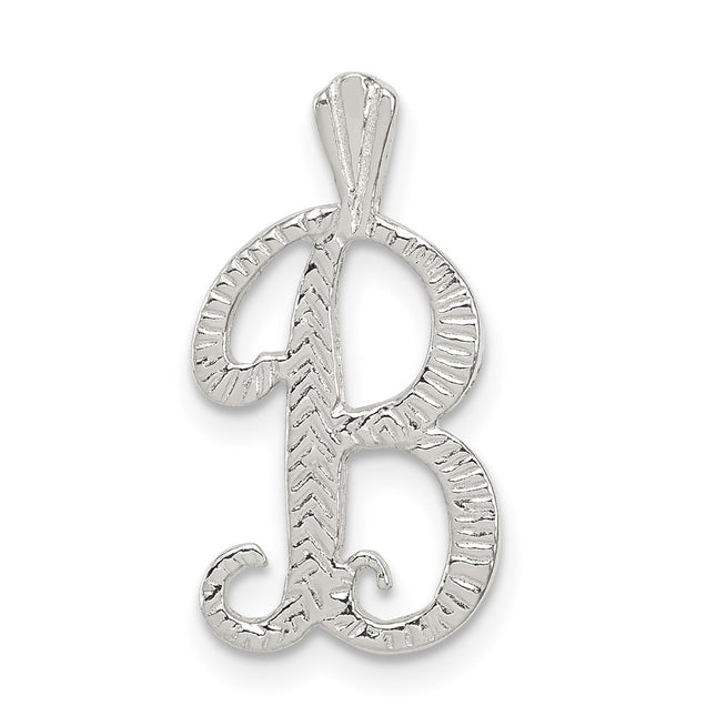 Sterling Silver Chains Style QC8459B - Classique Jewelry Inc.