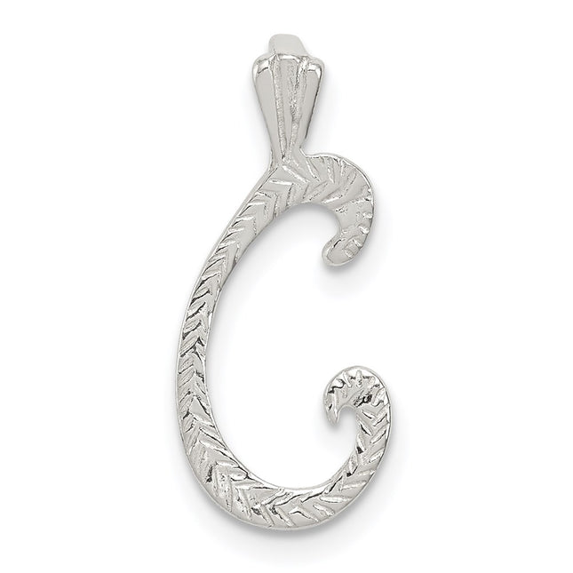 Sterling Silver Chains Style QC8459C - Classique Jewelry Inc.