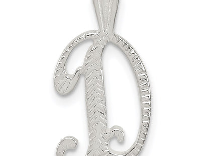 Sterling Silver Chains Style QC8459D - Classique Jewelry Inc.