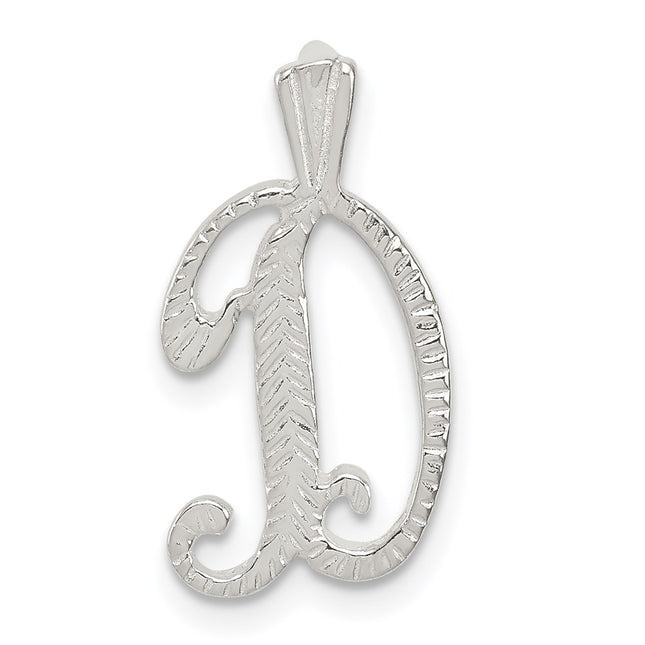 Sterling Silver Chains Style QC8459D - Classique Jewelry Inc.