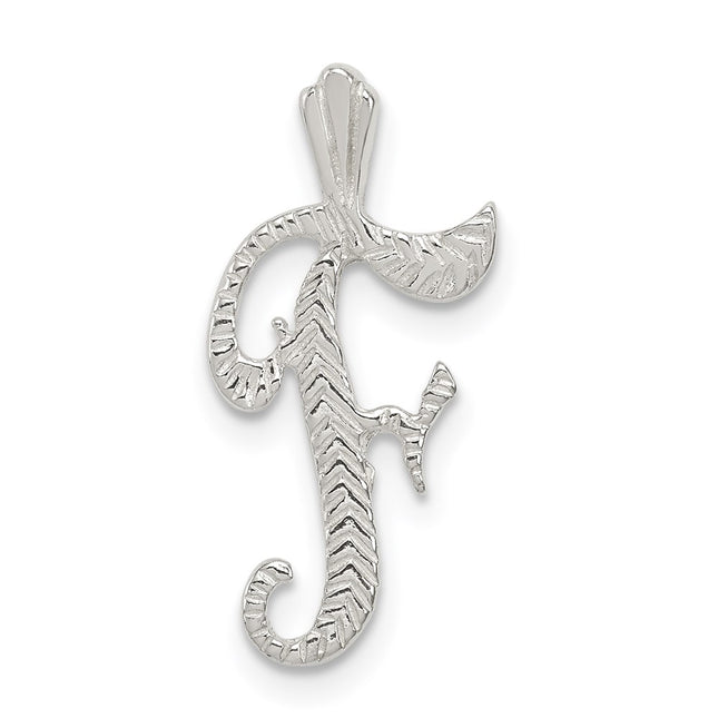Sterling Silver Chains Style QC8459F - Classique Jewelry Inc.