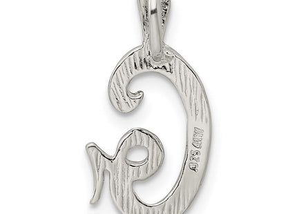 Sterling Silver Chains Style QC8459G - Classique Jewelry Inc.