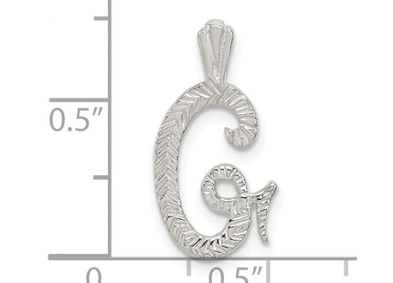 Sterling Silver Chains Style QC8459G - Classique Jewelry Inc.