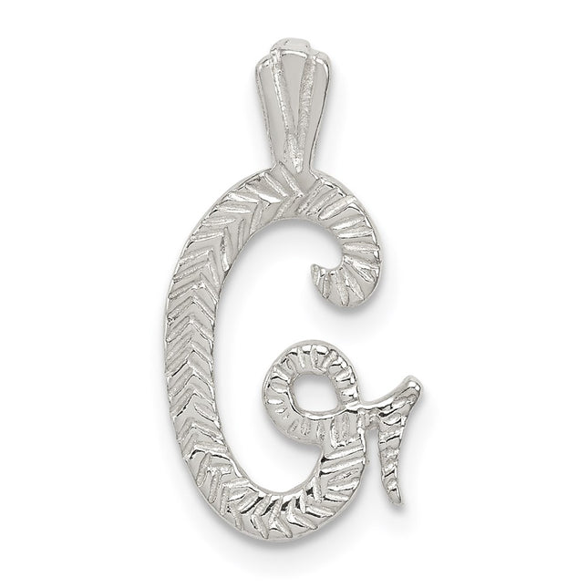 Sterling Silver Chains Style QC8459G - Classique Jewelry Inc.