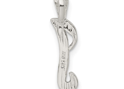 Sterling Silver Chains Style QC8459I - Classique Jewelry Inc.