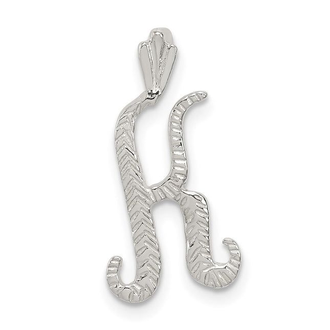 Sterling Silver Chains Style QC8459K - Classique Jewelry Inc.