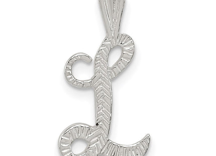 Sterling Silver Chains Style QC8459L - Classique Jewelry Inc.