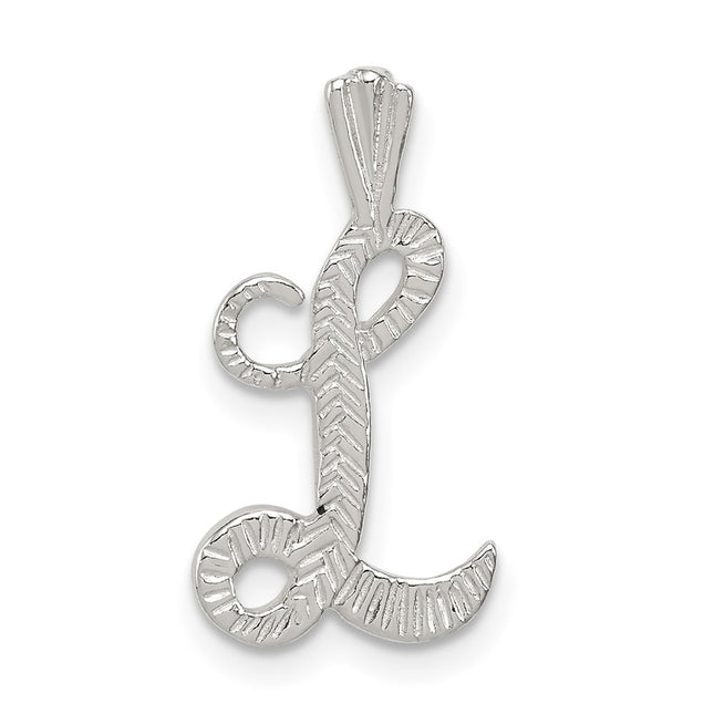 Sterling Silver Chains Style QC8459L - Classique Jewelry Inc.