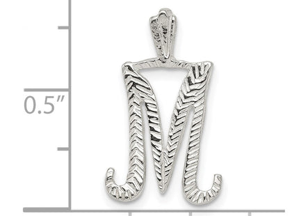 Sterling Silver Chains Style QC8459M - Classique Jewelry Inc.