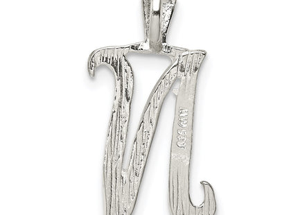 Sterling Silver Chains Style QC8459N - Classique Jewelry Inc.