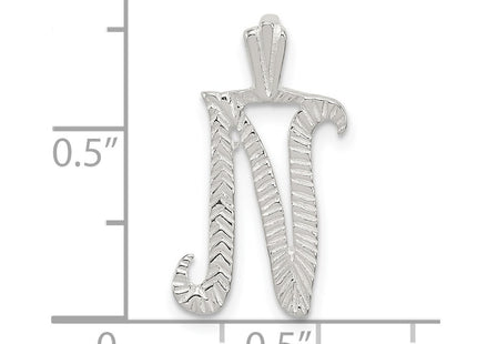 Sterling Silver Chains Style QC8459N - Classique Jewelry Inc.