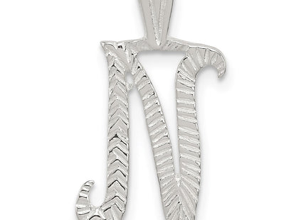 Sterling Silver Chains Style QC8459N - Classique Jewelry Inc.