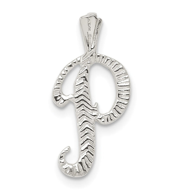 Sterling Silver Chains Style QC8459P - Classique Jewelry Inc.