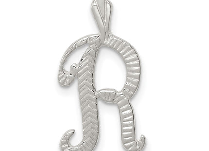Sterling Silver Chains Style QC8459R - Classique Jewelry Inc.