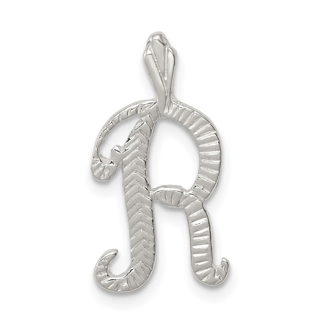 Sterling Silver Chains Style QC8459R - Classique Jewelry Inc.