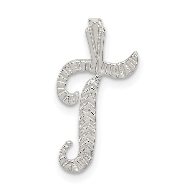 Sterling Silver Chains Style QC8459T - Classique Jewelry Inc.