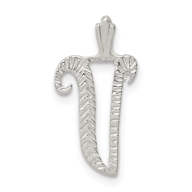 Sterling Silver Chains Style QC8459V - Classique Jewelry Inc.