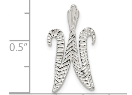 Sterling Silver Chains Style QC8459W - Classique Jewelry Inc.
