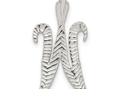 Sterling Silver Chains Style QC8459W - Classique Jewelry Inc.