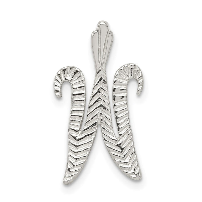 Sterling Silver Chains Style QC8459W - Classique Jewelry Inc.