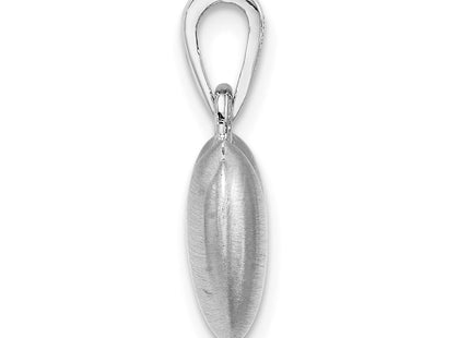 Sterling Silver Pendants Style QC8463 - Classique Jewelry Inc.