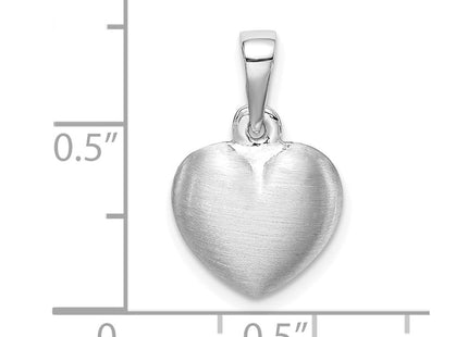 Sterling Silver Pendants Style QC8463 - Classique Jewelry Inc.