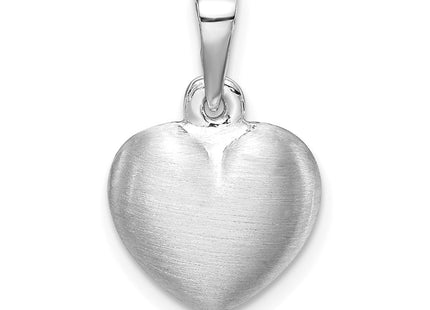 Sterling Silver Pendants Style QC8463 - Classique Jewelry Inc.