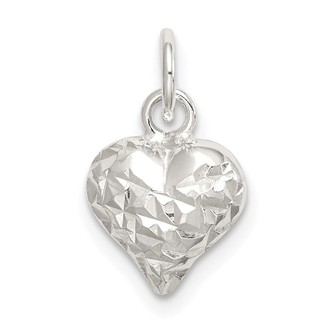 Sterling Silver Jewelry Style QC8467 - Classique Jewelry Inc.