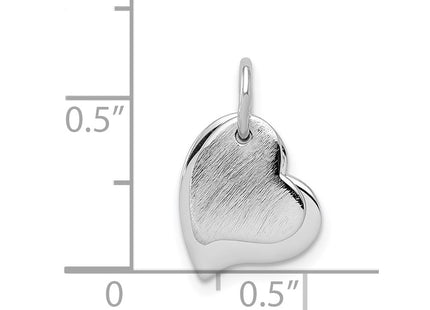 Sterling Silver Pendants Style QC8468 - Classique Jewelry Inc.