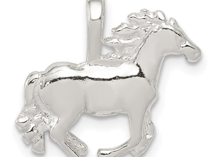 Sterling silver charm