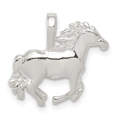 Sterling silver charm