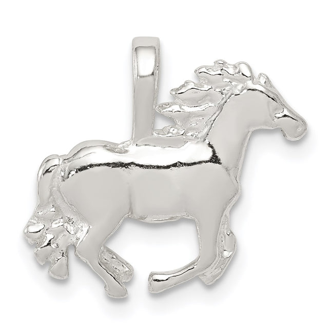 Sterling silver charm