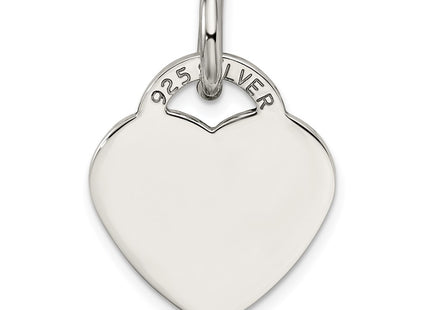 Sterling Silver Pendants Style QC8470 - Classique Jewelry Inc.