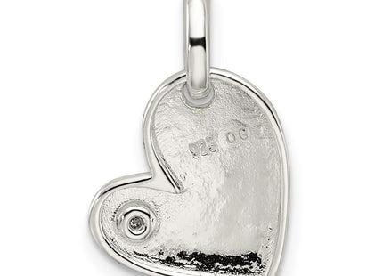 Sterling Silver Pendants Style QC8479 - Classique Jewelry Inc.