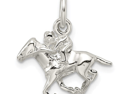Sterling Silver Jewelry Style QC848 - Classique Jewelry Inc.