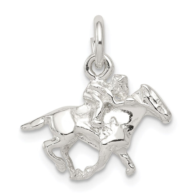 Sterling Silver Jewelry Style QC848 - Classique Jewelry Inc.