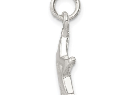 Sterling Silver Jewelry Style QC851 - Classique Jewelry Inc.