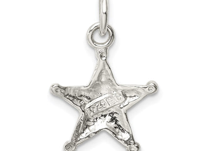 Sterling Silver Jewelry Style QC851 - Classique Jewelry Inc.