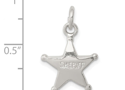 Sterling Silver Jewelry Style QC851 - Classique Jewelry Inc.
