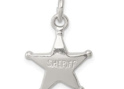 Sterling Silver Jewelry Style QC851 - Classique Jewelry Inc.