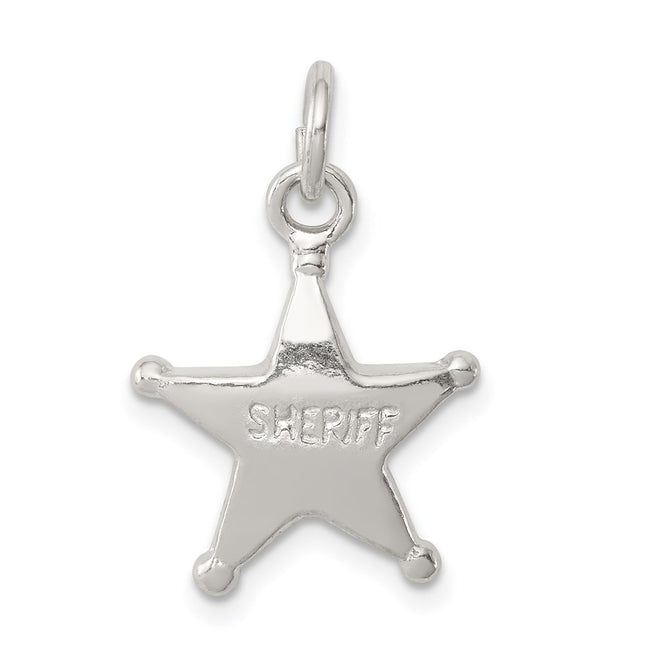 Sterling Silver Jewelry Style QC851 - Classique Jewelry Inc.