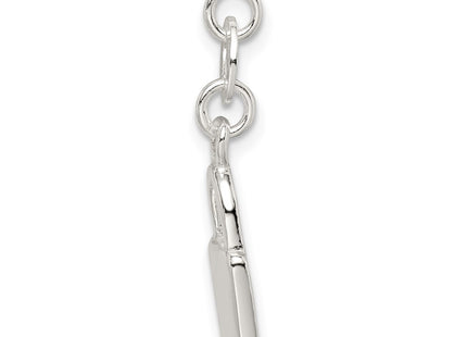 Sterling Silver Jewelry Style QC8510 - Classique Jewelry Inc.