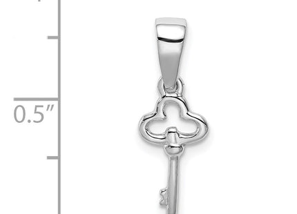 Sterling Silver Pendants Style QC8518 - Classique Jewelry Inc.