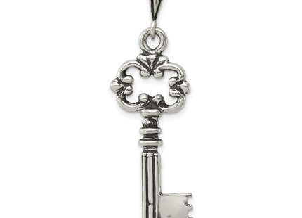 Sterling Silver Pendants Style QC8523 - Classique Jewelry Inc.